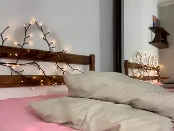 Chaturbate Free Porn Cam of karlenegries