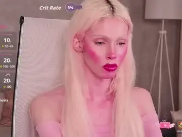 Chaturbate Live Porn of pamelamydreamys