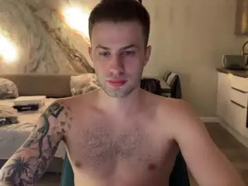 Chaturbate Nude Webcam of rodrigoveira