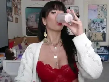 Chaturbate Live Porn of roselynsun