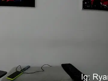 Chaturbate Live Sex Cam of ryan15_