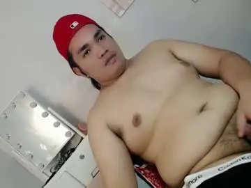 Chaturbate Free Live Porn of ure_fattytoy143