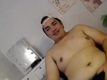 Chaturbate Adult Video Chat of ure_fattytoy143