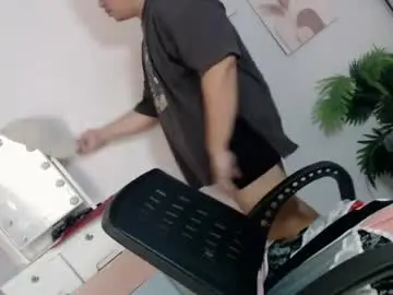 Chaturbate Best live sex cam show of ure_fattytoy143