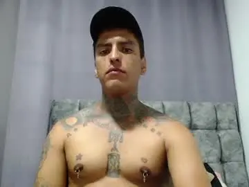 Chaturbate Watch Live Sex Cams of vicctorzc