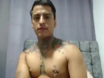 Chaturbate Live Sex Cam of vicctorzc