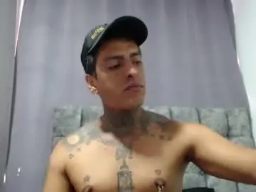 Chaturbate Adult Webcam of vicctorzc