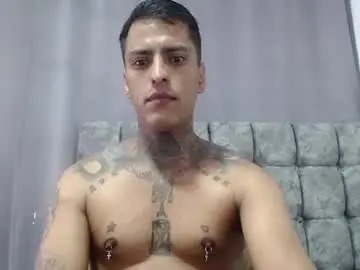 Chaturbate Live Sex Cam of vicctorzc