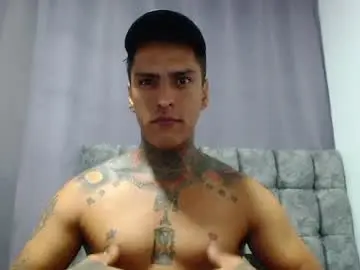 Chaturbate Free Porn Cam of vicctorzc