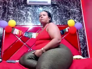 Chaturbate Free Porn Cam of waleskabbw_ass