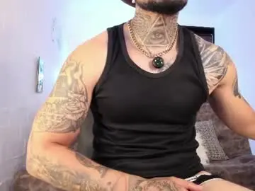 Chaturbate Live Sex of _emilio_escobar