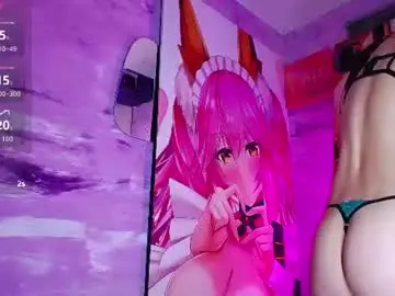 Chaturbate Private Sex Chat of baihu_jin7