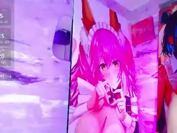 Chaturbate Adult Webcam of baihu_jin7