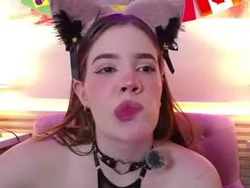 Chaturbate Sex Chat of bunnyleahxxx