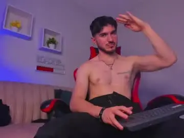 Chaturbate Live Sex of dantee_blake