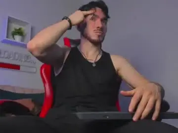 Chaturbate Live Sex of dantee_blake