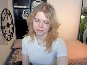 Chaturbate Live Porn of elizabethvane