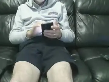 Chaturbate Live Porn of geeezer64