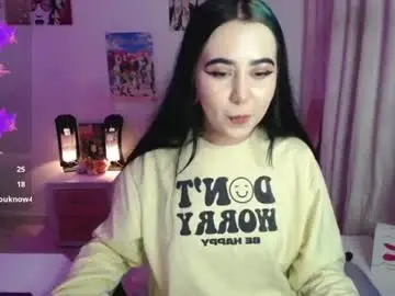 Chaturbate Adult Webcam of iriss_sky