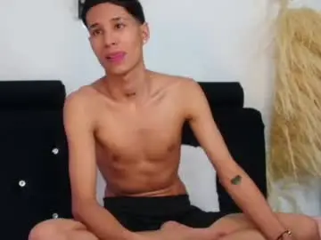 Chaturbate Sex Chat of jack_lover1724