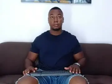 Chaturbate Sex Chat of jay_smit