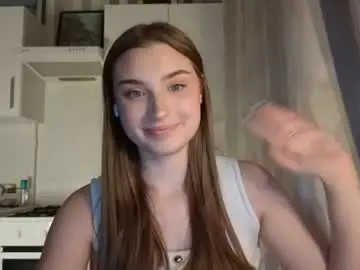 Chaturbate Free Porn Cam of kierstentates