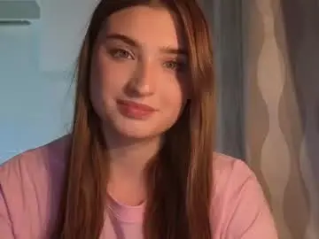Chaturbate Nude Webcam of kierstentates