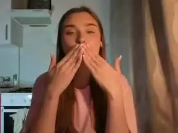 Chaturbate Free Porn Cam of kierstentates