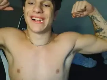 Chaturbate Free Porn Cam of thejaceryder