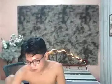 Chaturbate Nude Webcam of urdreamboy_doms