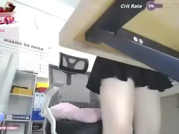 Chaturbate Adult Webcam of _hot_secretary_