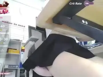 Chaturbate Live Sex of _hot_secretary_