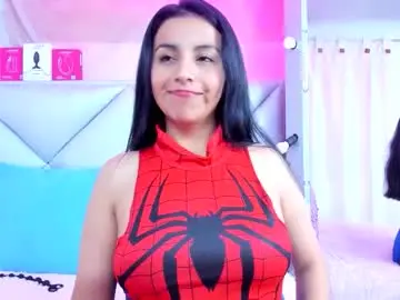 Chaturbate Adult Webcam of alejandra_lee19