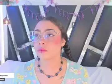 Chaturbate Adult Webcam of antonellepiercee