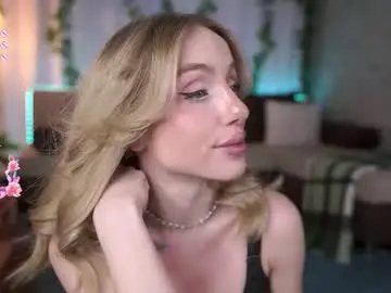 Chaturbate Sex Cam of babyyyluna