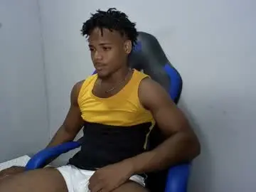 Chaturbate Best live sex cam show of black_dicck