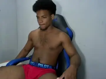 Chaturbate Live Porn of black_dicck