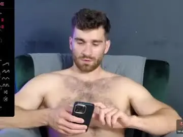 Chaturbate Adult Video Chat of damonking01
