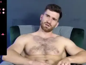 Chaturbate Sex Cam of damonking01