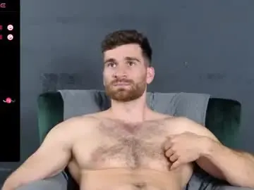 Chaturbate Live Sex Cam of damonking01