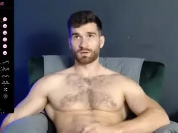 Chaturbate Free Porn Cam of damonking01