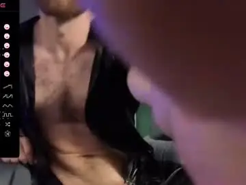 Chaturbate Adult Webcam of damonking01