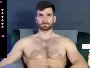 Chaturbate Adult Webcam of damonking01