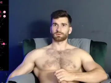 Chaturbate Adult Webcams of damonking01