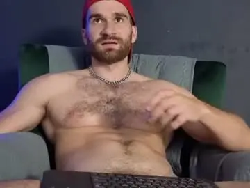 Chaturbate Best Webcam of damonking01