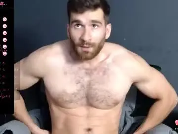 Chaturbate Nude Webcam of damonking01