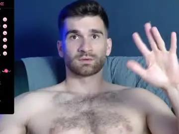 Chaturbate Watch Live Sex Cams of damonking01