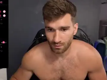 Chaturbate Adult Webcams of damonking01