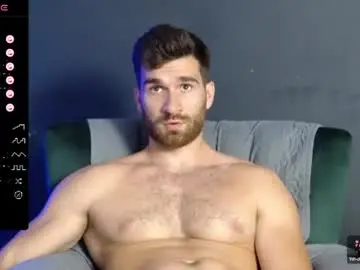 Chaturbate Watch Live Sex Cams of damonking01