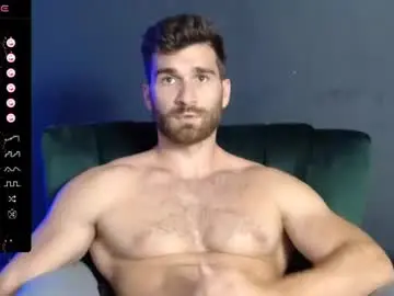 Chaturbate Best Webcam of damonking01